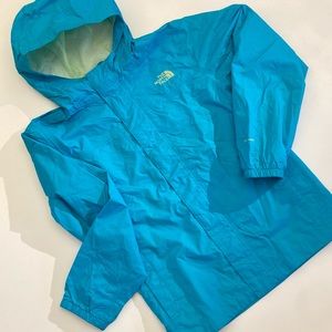 NorthFace dry vent Jacket
